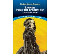 Sonnets from the Portuguese (Thrift Editions)