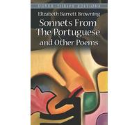 Sonnets from the Portuguese (Thrift Editions)