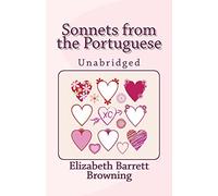 Sonnets from the Portuguese (Unabridged)