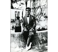 Sonnets of Dark Love