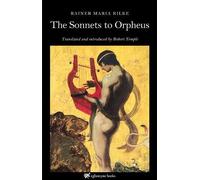 Sonnets to Orpheus