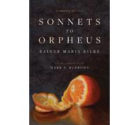 Sonnets to Orpheus