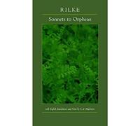 Sonnets to Orpheus, Bilingual Edition
