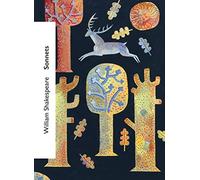 Sonnets: (Vintage Classics Love Poems)