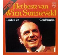 Sonneveld, Wim - Liedjes&conferences
