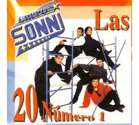 Sonni - 20 Numero Uno