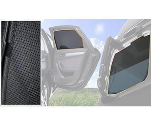 Sonniboy sun 0078425abc BMW X1 5 doors F48 2015, Black