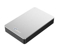 Sonnics 1TB Silver External Desktop Hard drive USB 3.0 for use with Windows PC, Mac, Smart tv, XBOX ONE & PS4