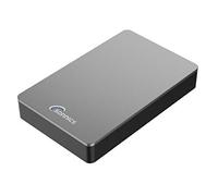 Sonnics 500GB Grey External Desktop Hard drive USB 3.0 for use with Windows PC, Mac, Smart tv, XBOX ONE & PS4