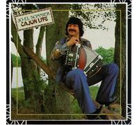 Sonnier, Jo El - Cajun Life