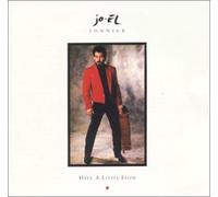 Sonnier, Jo-el - Have a Little Faith