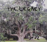 Sonnier Jo-El - Legacy