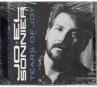 Sonnier, Jo-El - Tears of Joy