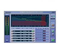 Sonnox Fraunhofer Pro-Codec
