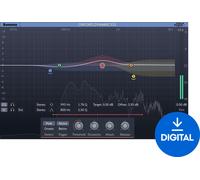 Sonnox Oxford Dynamic EQ (Nat) (Digital product)