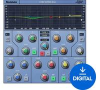 Sonnox Oxford EQ (Native) (Digital product)