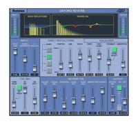 Sonnox Oxford Reverb (Native)