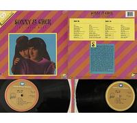 Sonny and Cher - At Their Best