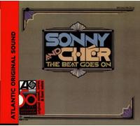 Sonny and Cher - Beat Goes on