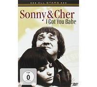 Sonny and Cher: I Got You Babe