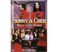 Sonny And Cher - In Concert [DVD]