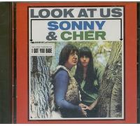 Sonny and Cher - Look At Us