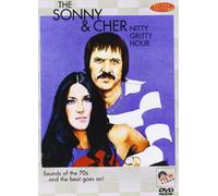 Sonny and Cher - the Nitty Gritty Hour [1970] [DVD] [NTSC]