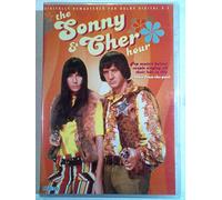 Sonny And Cher: The Sonny And Cher Hour [DVD]