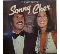 SONNY AND CHER - The Very Best Of Sonny and Cher