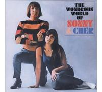 Sonny and Cher - The Wondrous World Of Sonny And Cher