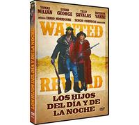 Sonny and Jed (Spanish Release) Los Hijos Del Dia y De La Noche