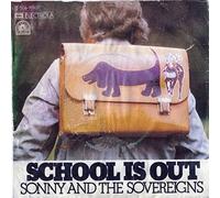 Sonny And The Sovereigns - School Is Out