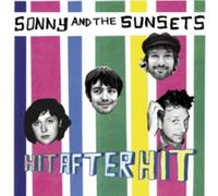 SONNY AND THE SUNSET - HIT AFTER HIT - CD - N3z
