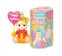 Sonny Angel A Baby Figurine Series Birthday Gift - Bear