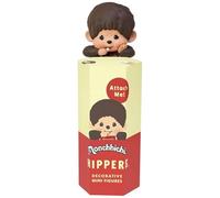 Sonny Angel A Monchhichi Hippers Series Figure x