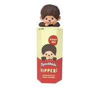 Sonny Angel A Monchhichi Hippers Series Figure x