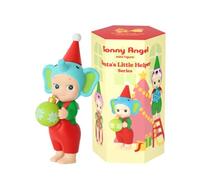 Sonny Angel A Santa's Little Helper Series Baby Figurine (Christmas) 2025