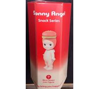 Sonny Angel A Snack Series Baby Figurine
