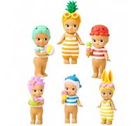 Sonny Angel A Summer Vacation Sun-Kissed Style Series Baby Figurine