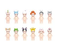 Sonny Angel Animal Series 3 Baby Figurine, Multi-Colour