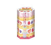 Sonny Angel Birthday Gift 2017 - Original Mini Figure / Limited Edition - 1 Sealed Blind Box