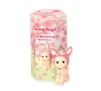 Sonny Angel Cherry Blossom Hanami Series (1) Assorted Sealed Blind Box Original Mini Figure, Limited Edition (2025)