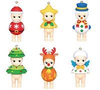 SONNY ANGEL Christmas Ornament Series Baby Figurine (Christmas) 2022