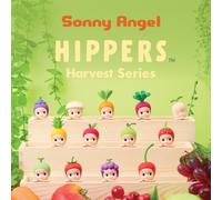 SONNY ANGEL Hippers Harvest Series Baby Figure