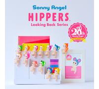 Sonny Angel A Hippers Looking Back Series Baby Figurine