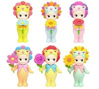 Sonny Angel Flower Gift Original Mini Figure Limited Edition 1 Sealed Waterproof Box