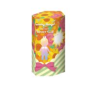 Sonny Angel Flower Gift Series Lion Mini Figure Blind Box 1pc Dreams Inc.