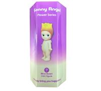 Sonny Angel Flower Series Mini Figure - Sealed Blind Box, Resin Collectible (75-