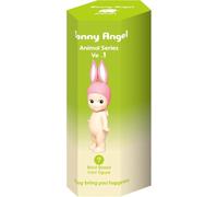 Sonny Angel Mini Figure Animal Series Ver. 1, One Assorted | Sealed Blind Box - No Choice Available