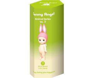 Sonny Angel Mini Figure Animal Series Ver. 1, One Assorted | Sealed Blind Box - No Choice Available